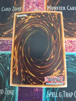 Yugioh Akashic Magician SHVA-EN052 Super Rare 1st Edition Near Mint - Image 3