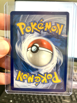 Meowth ex 107/088 Full Art POKEMON TCG Mega Evolutions Perfect Order FRESH PULL! - Image 4
