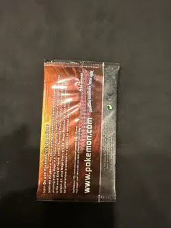 Pokemon TCG Factory Sealed Generations Booster Pack Pikachu Art - Image 2