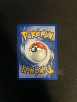 Houndour 87/147 Aquapolis Reverse Holo eReader Pokemon TCG English NM - Image 2