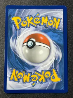 Pokemon TCG Tyranitar Promo Holo Rare Card 56/124 Cosmos - Image 2