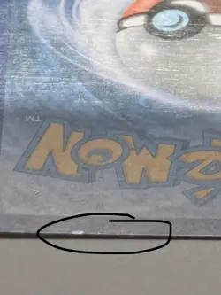 Pokemon Rayquaza 20/95 Call of Legends Holo Rare 100HP Basic English Card - Image 3