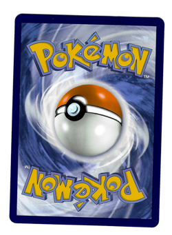 Chandelure 018/086 White Flare Reverse Holo MASTER BALL Pokemon Card NM - Image 2