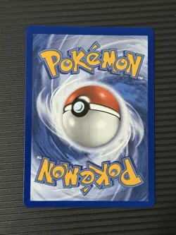 Pokemon TCG Perfect Order Sacred Ash 115/88 Full Art Hyper Double Rare - Image 2