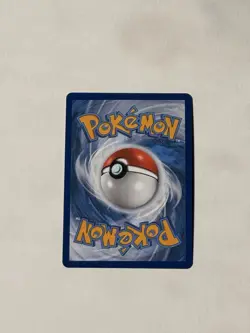 The Pokemon Company Jirachi XY67 Promo Holo 2016 English Pokemon TCG Card - Image 2