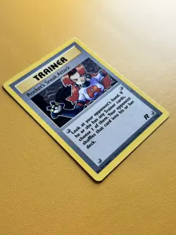 Team Rocket's Sneak Attack | 72/82 | Team Rocket Rare | Pokemon TCG | LP - Image 2