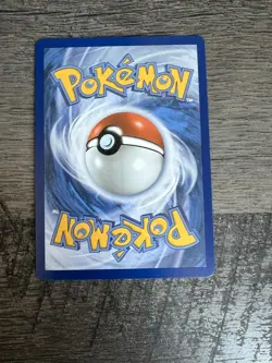 Pokemon TCG: Forest Of Vitality 109/088 Ultra Rare Full Art - Perfect Order - NM - Image 2