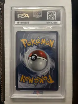 Pokemon 2021 Umbreon VMAX 215/203 Alt Art Evolving Skies GEM MINT PSA 10 💎💎 - Image 3