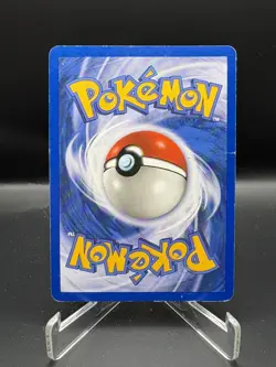 Dark Vileplume 13/82 - WoTC Team Rocket - Holo Rare Vintage Pokemon TCG MP - Image 2