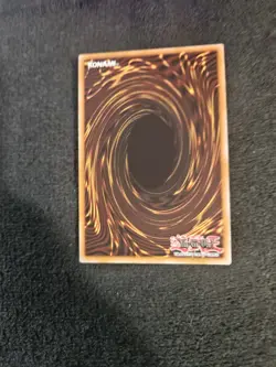 1X Everyone's King - SDCK-EN050 - Ultra Rare 1st Edition - Yugioh - Image 2