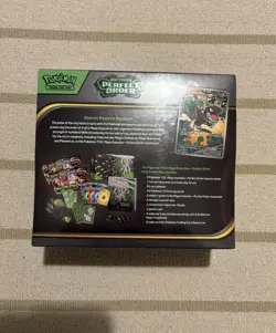 Pokemon TCG Perfect Order Elite Trainer Box - New and Sealed - Image 2