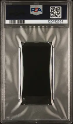 2016 POKEMON HANAFUDA MARIO PIKACHU OCTOBER DEERLING PSA 10 - Image 2