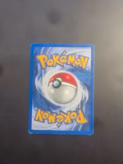 Pokemon 1st Edition Dunkles Golbat 24/82 1st Edition Team Rocket Rare German - Image 2