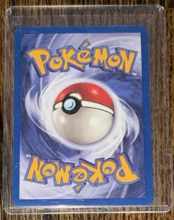 2000 Pokemon Team Rocket set DARK HYPNO 26/82 Non Holo Vintage NM - Image 2