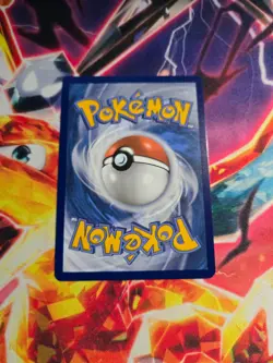Pokemon TCG Gengar Prize Pack 066/196 LP - Image 2