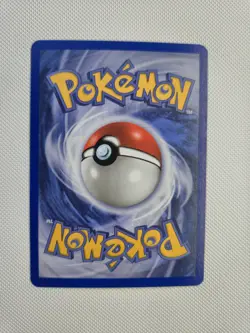 Pokemon TCG Vileplume EX Holon Phantoms 17 Reverse Holo Stamped NM - Image 3
