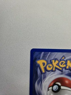 Pokemon TCG Vileplume EX Holon Phantoms 17 Reverse Holo Stamped NM - Image 4