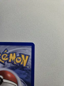 Pokemon TCG Vileplume EX Holon Phantoms 17 Reverse Holo Stamped NM - Image 5