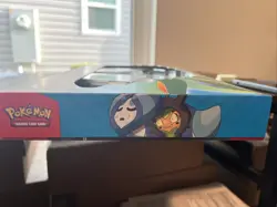 Pokemon Masks of Ogerpon Premium Collection Box New Sealed - Image 3