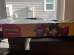 Pokemon Masks of Ogerpon Premium Collection Box New Sealed - Image 4