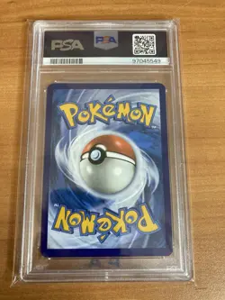 2023 POKEMON MEW 151 English TCG 168 CHARMANDER ILLUSTRATION RARE PSA 9 - Image 2