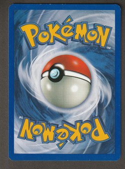 Pokemon Surfing Pikachu #28 2001 Wizards Black Star Promo NM - Image 2