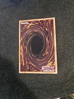 1st Edition Debris Dragon MYFI-EN043 Super Rare Mystic Fighters YuGiOh Card LP - Image 2