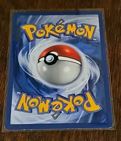 Sabrina's Abra - 19 [WoTC Promo] Pokemon TCG - BLACK STAR PROMO - LP - Image 3
