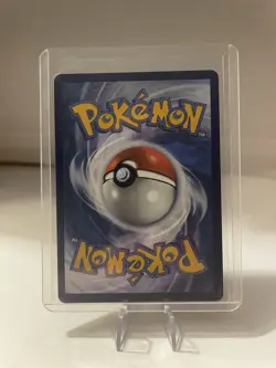 Pokemon Cynthia's Garchomp EX Ultra Rare Full Art Holo Sv10 215/182 EN - Image 3