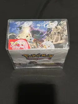 Pokemon TCG Paldea Evolved Booster Box Sealed - Image 2
