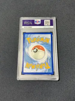 2020 Pokemon SWSH Charizard V Darkness Ablaze #019 PSA 10 Gem Mint - Image 2