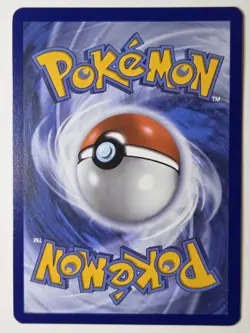 *STAMPED* Pikachu 051/162 Pokemon Day 2026 30th Anniversary Promo Cosmos Holo - Image 2