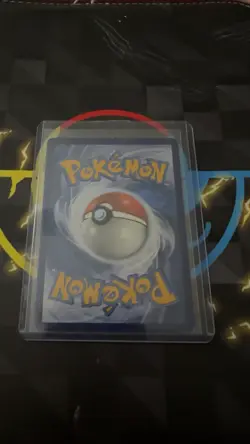Pokemon Arceus & Dialga & Palkia GX Ultra Rare 220/236 Holo Cosmic Eclipse - Image 2