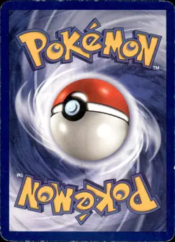 Dark Golduck 37/82 Unlimited - Pokemon Team Rocket - LP - Image 2