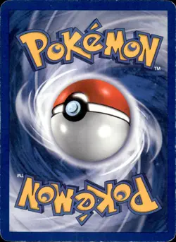 Dark Magneton 28/82 Unlimited - Pokemon Team Rocket - MP - Image 2