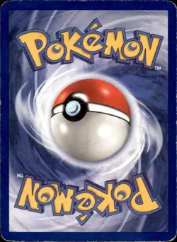Potion Energy 82/82 Unlimited - Pokemon Team Rocket - MP - Image 2