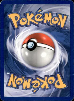 Dark Wartortle 46/82 Unlimited - Pokemon Team Rocket - DMG - Image 2