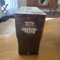 Pokemon TCG Shining Fates Elite Trainer Box 820650808173 - Image 4