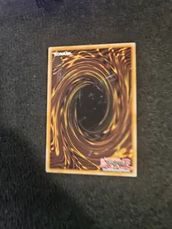 Cyber Dragon Drei - SDCR-EN002 - Super Rare - Yugioh - Image 2