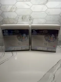 Pokemon Chilling Reign Elite Trainer Box Set Factory Sealed With Cases Etb 💎💎 - Image 2