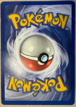 Meowth #10 - Pokemon Wizards Black Star Promo WOTC - LP MP - Image 2