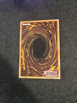 Cyber Dragon Core - SDCR-EN001 - Super Rare Yugioh - Image 2