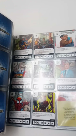 Dice Masters Huge Collection 1500+ Multiple Sets D&D Marvel DC Yugioh X Men M/NM - Image 2