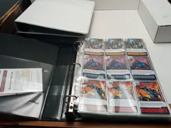 Dice Masters Huge Collection 1500+ Multiple Sets D&D Marvel DC Yugioh X Men M/NM - Image 5