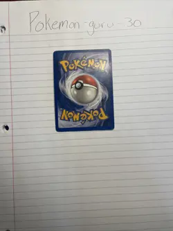 Pokemon TCG Latias EX Holon Phantoms 11 DELTA Holo Rare - Image 3