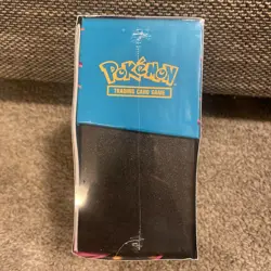 Pokemon Mega Evolution Ascended Heroes Elite Trainer Box Sealed New - Image 4