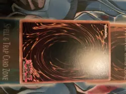 STON-EN013 Great Shogun Shien Super Rare 1st Edition NM Yugioh Card - Image 2