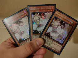 Yu-Gi-Oh! Ash Blossom & Joyous Spring Playset MP22-EN257 - Image 5