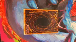 MISPRINTUMISCUT Mystical Space Typhoon - YS12-EN024 YuGiOh-LP - Image 2