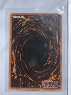 Metalmorph FMR-003 Prismatic Secret Rare Yu-Gi-Oh TCG - Image 5